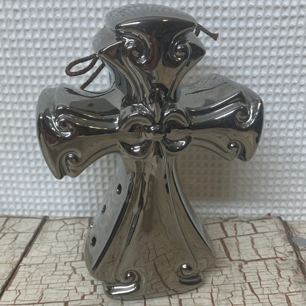 Potpourri Celtic cross